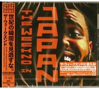 Weeknd in Japan: Singles Collection [Import]