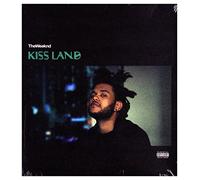 Weeknd - Kiss Land-Deluxe [Import]