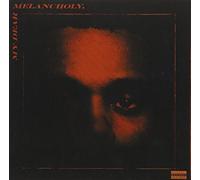 My Dear Melancholy CD