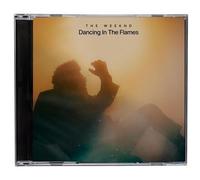 The Weeknd – Dancing In The Flames – CD single – Universal Music Group