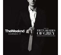 Weeknd,the - Earned It (Limited 2-Track)