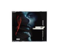 The Weeknd – Hurry Up Tomorrow – CD – Édition limitée (Score)