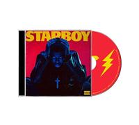Weeknd,the – Starboy (Deluxe) – Island