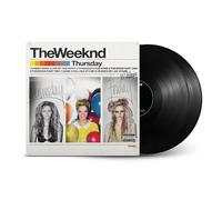 The Weeknd – Thursday – Vinyle 12"