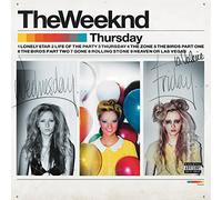 Weeknd - Thursday [Import]
