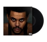 The Weeknd – Hurry Up Tomorrow – Vinyle – Première édition – Island