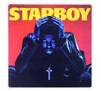 Weeknd - Weeknd: Starboy [CD]