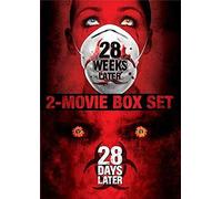Weeks 28 Days Later