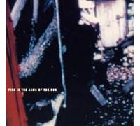 Weeks, Greg - Fire in Arms of Sun