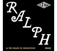 Weeks, Ralph - Nobody Loves Me/Got to Keep Trying
