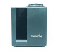 Weele Désodorisant Electrique pour Espaces Professionnels Weele. Diffuseur de Parfum Electrique Professionnel, iIéal pour Créer une Ambiance Envoûtante dans Vos Espaces Commerciaux
