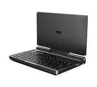 WEELIAO GPD MicroPC 2 Mini ordinateur portable, écran IPS Full HD de 7", Intel N300 8 cœurs, 16 Go de RAM, 512 Go SSD, Windows 11 Pro, port RS-232, 6,8 x 5,4 x 0,9 pouces