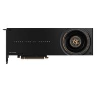 WEELIAO Maxsun Carte graphique Intel Arc Pro B60 48 Go Turbo Workstation | Double GPU 48 Go GDDR6 VRAM, PCIe 5.0 x8, ventilateur souffleur + chambre de refroidissement à vapeur