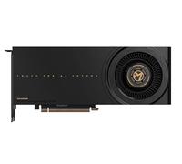 WEELIAO Maxsun Carte graphique Intel Arc Pro B70 32 Go Turbo Workstation | Ventilateur 32 Go GDDR6, 256 bits, PCIe 5.0, 4X DP 2.1, ventilateur de ventilateur, refroidissement à chambre à vapeur