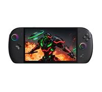 WEELIAO OneXFly Apex PC de Jeu Portable avec processeur AMD Ryzen AI Max + 395, processeur Graphique Radeon 8060S, écran 8" 120 Hz, Console de Refroidissement à air, RAM LPDDR5X 48 Go + SSD de 1 to