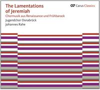 WEELKES / TALLIS / GESUALDO DIE Various Composers (CD)