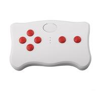 Weelye Kit RC pour enfants avec 2 télécommandes 4G, récepteur de commutation et options personnalisables de Weelye (RX23 12 V A)