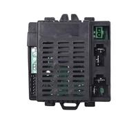 Weelye RX57 Récepteur de véhicule électrique pour enfants 6 V 12 V CE/FCC 2 4G pour émetteurs TX10 RC TX20 RC (RX57 6 V)