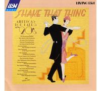 Weems - Shake That Thing