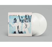 Ween At The Cat's Cradle, 1992 Milky Clear (Vinyl)