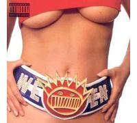 Ween - Chocolate & Cheese [Import]