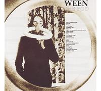Ween - Pod [Import]