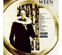 Ween - The Pod [Import]