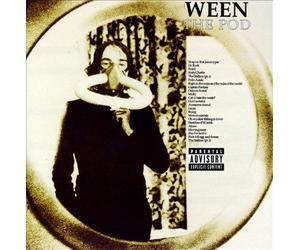 Ween - The Pod [Import]