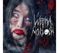 Weena Morloch – Amok – CD – Neuf