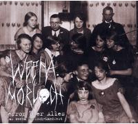 Weena Morloch - Terror Ueber Alles-Das [Import]