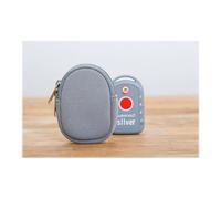 Weenect Silver - appareil de suivi GPS