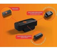 Weenect Weenect Tracker chien noir