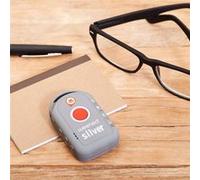 Weenect Wesilver GPS Locator pour adultes G
