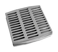 Weep Hole Covers for Bricks Walls, 40 Piece Stainless Steel Screens, 2.8x2.76 inches Thin Lightweight Design, Rust Resistant Material, Brick Block Fillers, Construction and Home Improvement