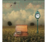 Weep the Time Away/Emily Bronte