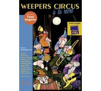 Weepers Circus à la récré
