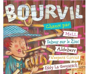 Weepers Circus - Bourvil Chanté par