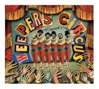 Weepers Circus - en Concert [Import]
