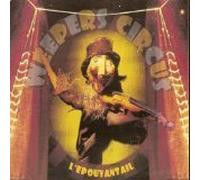 Weepers Circus - L'Epouvantail