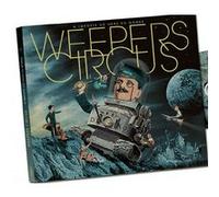Weepers circus n'importe ou hors du monde Tofdru (Auteur)