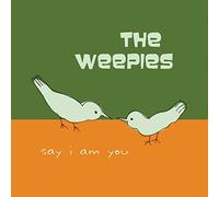 Weepies - Say I Am You [Import]