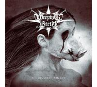 Weeping Birth - Crushed Harmony -Digi-