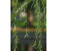 Weeping Willow Half Hour Interval Planner