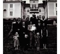 Weeping Willows - Broken Promised Land