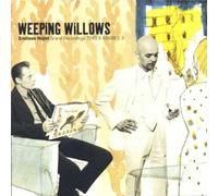 Weeping Willows - Endless Night