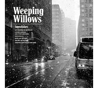 Weeping Willows - Snowflakes [Import]