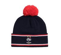 WEEPLAY Bonnet Enfant Pompon FFF