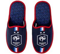 WEEPLAY Pantoufles Enfant France Fan