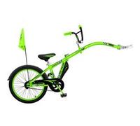 WeeRide Co-Pilot 20 pouces Junior Vert Vert G