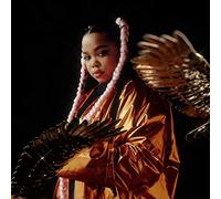 Wees, Zoe - Golden Wings -Ltd/Ep-